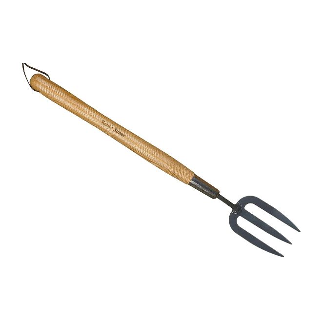 Kent & Stowe Border Hand Fork