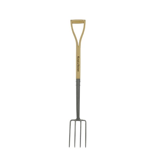 Kent & Stowe CS Border Fork 