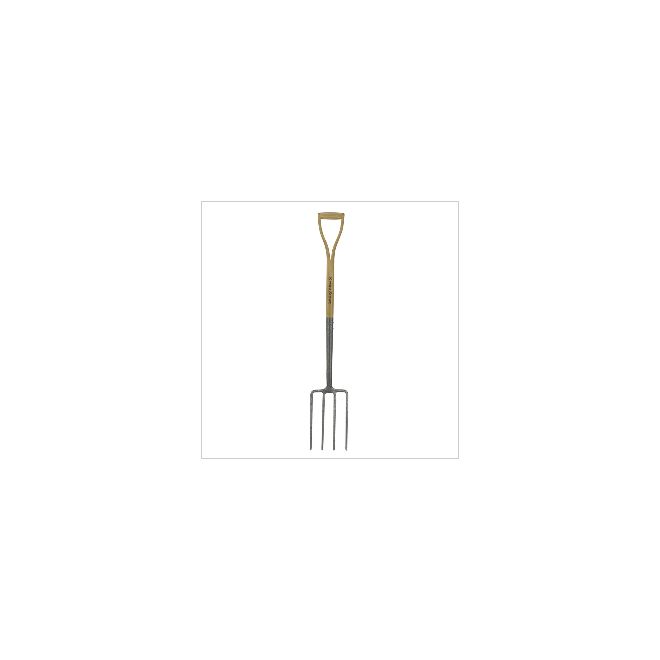 Kent & Stowe CS Digging Fork 