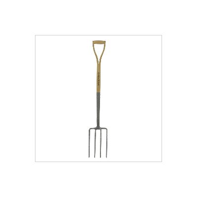 Kent & Stowe CS Digging Fork 