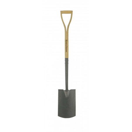 Kent & Stowe CS Digging Spade