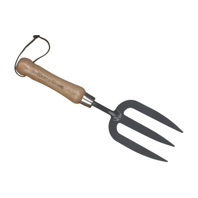 Kent & Stowe CS Hand Fork