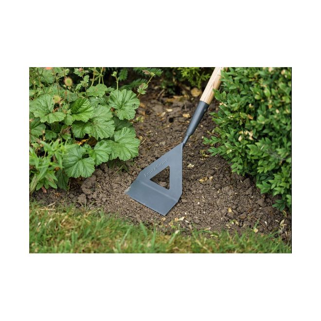 Kent & Stowe CS Long Handled Dutch Hoe - image 2