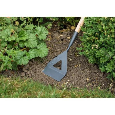 Kent & Stowe CS Long Handled Dutch Hoe - image 2