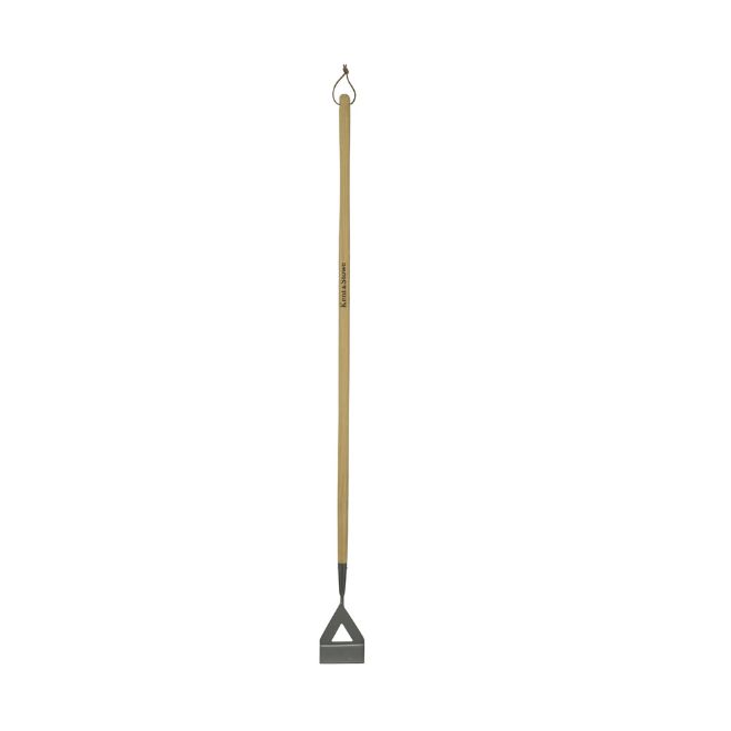 Kent & Stowe CS Long Handled Dutch Hoe - image 1