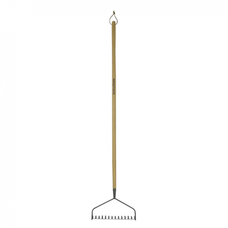 Kent & Stowe CS Long Handled Soil Rake