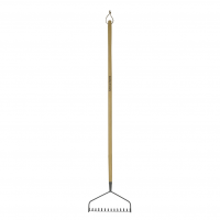 Kent & Stowe CS Long Handled Soil Rake