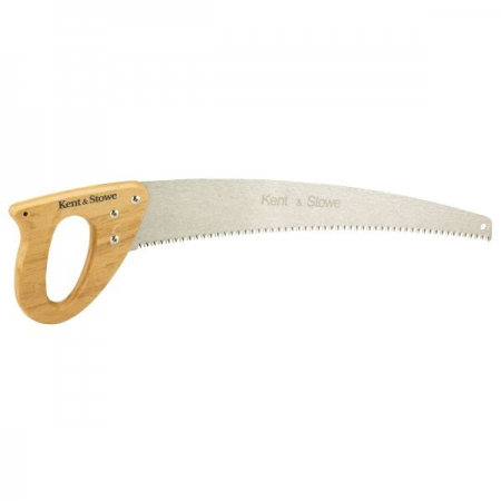 Kent & Stowe Pruning Saw