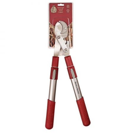 Kent & Stowe Telescopic Geared Anvil Loppers
