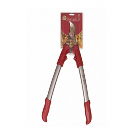 kent & Stowe Telescopic Handled Bypass Loppers
