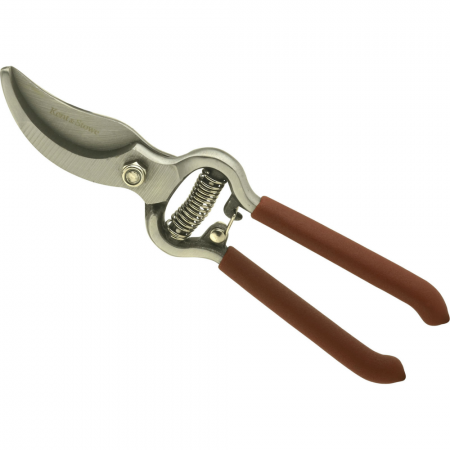 Kent & Stowe Traditional Bypass Secateurs