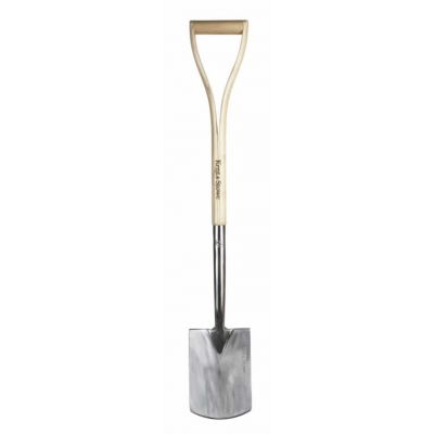 Kids Digging Spade FSC