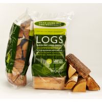 Kiln Dried Logs