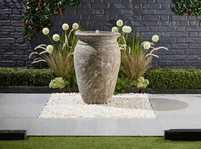 Leona Antique White - image 2