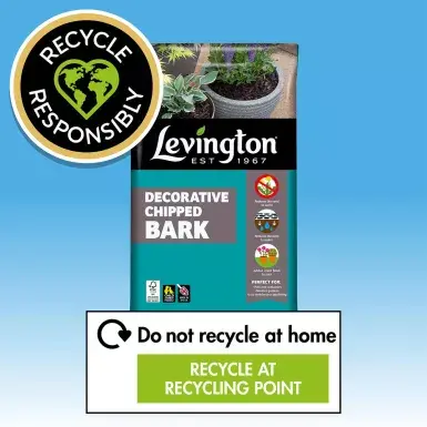 LEVINGTON CHIPPED BARK40L - image 2