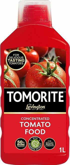LEVINGTON ORG TOMORITE CONC 6X1L