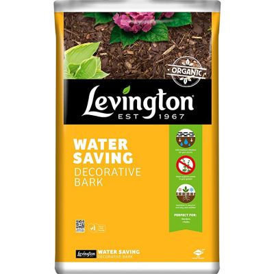 LEVINGTON WATER SAVING BARK 75L