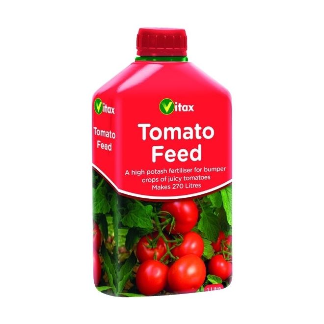 Liquid Tomato Feed