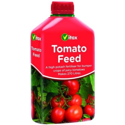 Liquid Tomato Feed