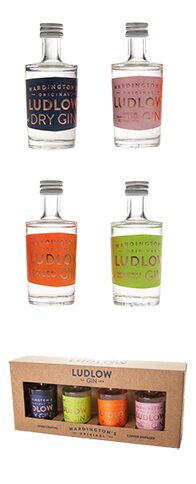 Ludlow Gift Sets