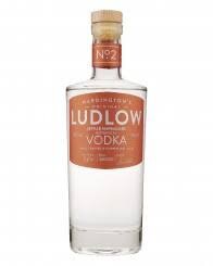 Ludlow Seville Vodka 70cl