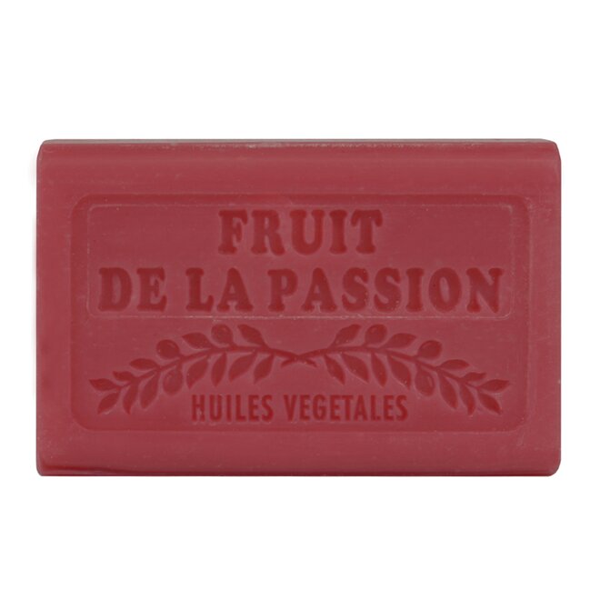 Marseilles Soap Fruit de la Passion