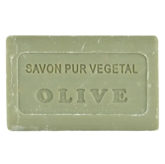 Marseilles Soap Olive 125g/12