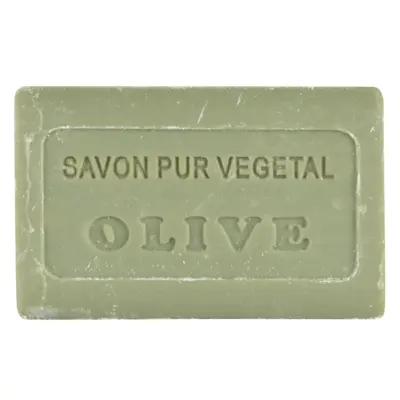 Marseilles Soap Olive 125g/12