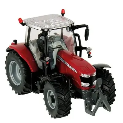 Massey Ferguson 6718s Tractor