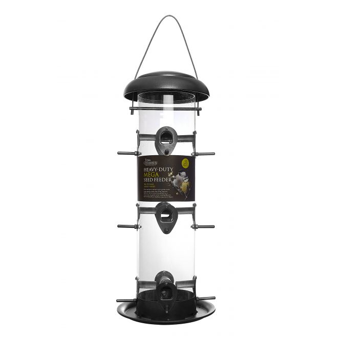 Mega Seed Feeder