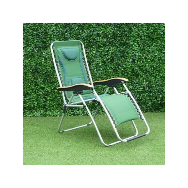 Mercer Relaxer - GREEN 