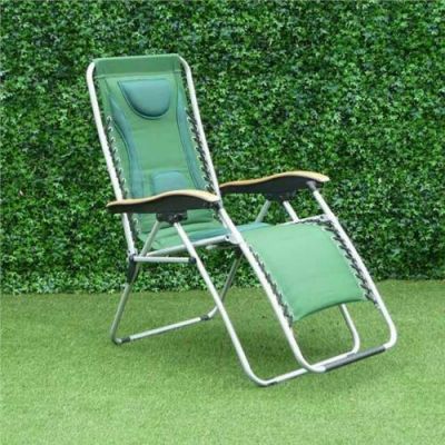 Mercer Relaxer - GREEN 
