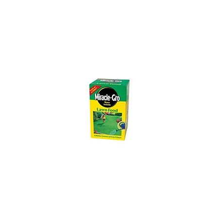 Mgro Lawn Food 1kg