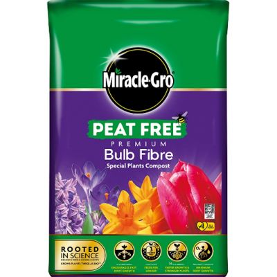 Miracle-Gro Bulb Fibre 10L
