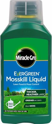 MIRACLE-GRO MOSSKILL LIQUID 6X1L