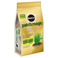 MIRACLE-GRO PATCH MAGIC BAG