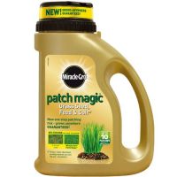 MIRACLE-GRO PATCH MAGIC JUG