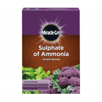 Miracle-Gro Sulphate of Ammonia 1.5kg