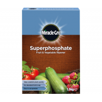 Miracle-Gro Superphosphate 1.5kg