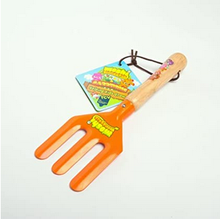 Moshi Monsters Hand Fork