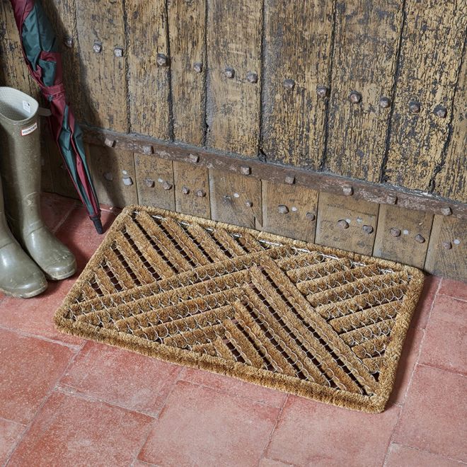 Muck Off! Brush Mat 45 x 75cm - image 2