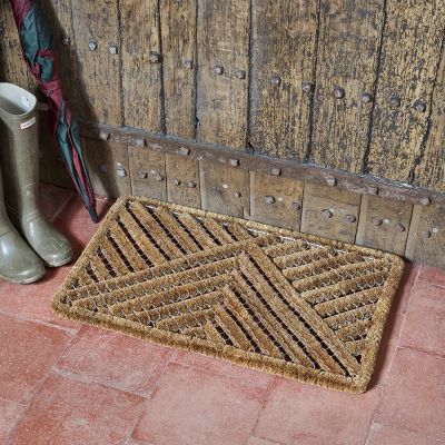 Muck Off! Brush Mat 45 x 75cm - image 2