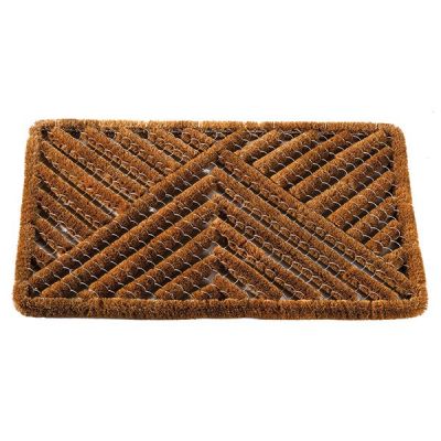 Muck Off! Brush Mat 45 x 75cm - image 1