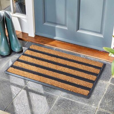 Muck Off! Combi Brush 45 x 75 cm