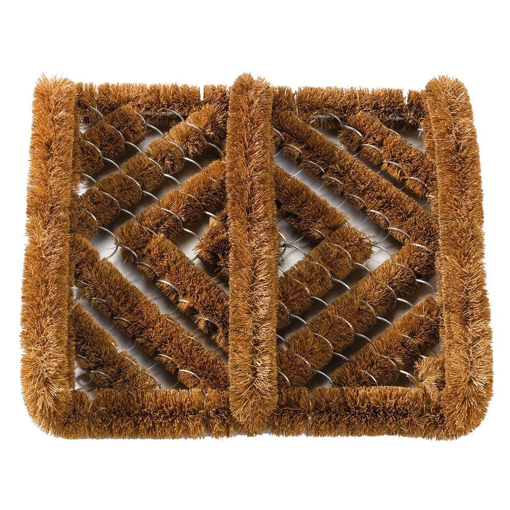 Muck Off! Scraper Mat 30 x 32cm Radway Bridge Garden Centre