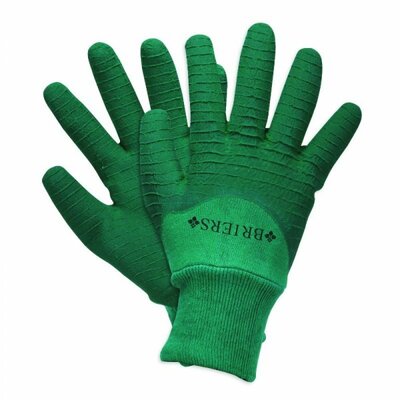 Multi Grip All Rounders - Green Sml / Size 7