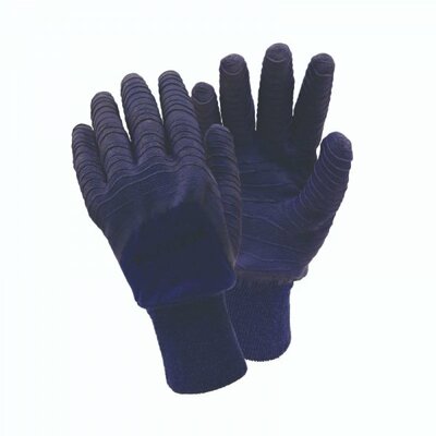 Multi Grip All Rounders - Navy Lrg / Size 9