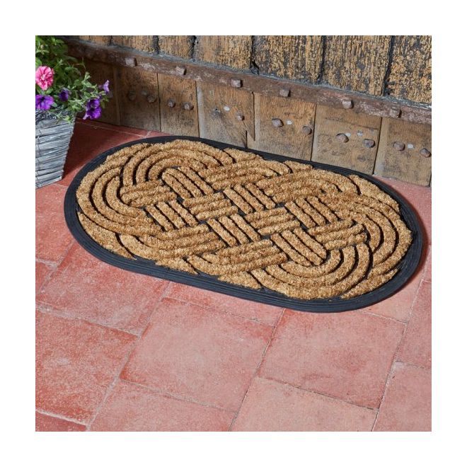 Multi-Mat Celtic Knot - 45 x 75 cm - image 2