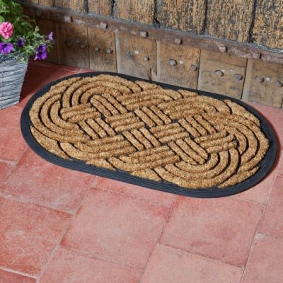 Multi-Mat Celtic Knot - 45 x 75 cm - image 2