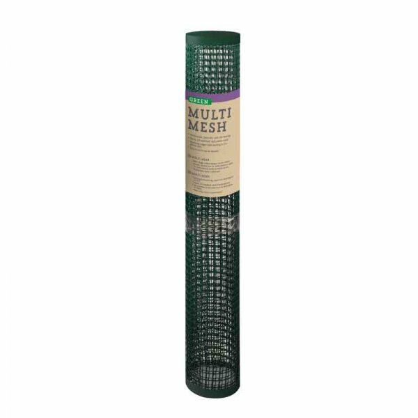 Multi-Mesh - Green 15mm Mesh 1 x 5m